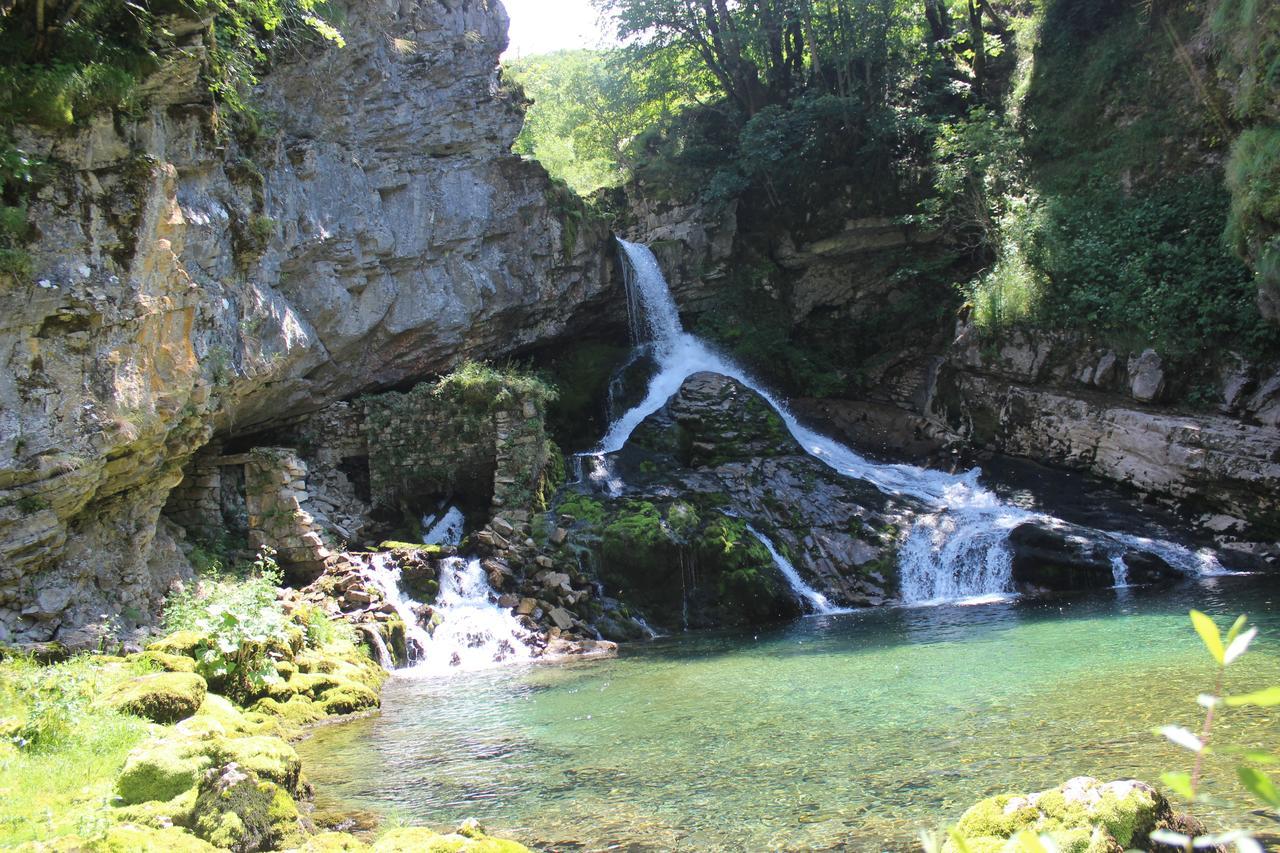 Etno Village Vojnik Šavnik Kültér fotó